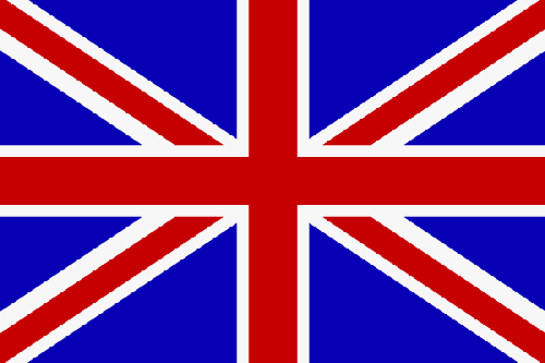 britisch